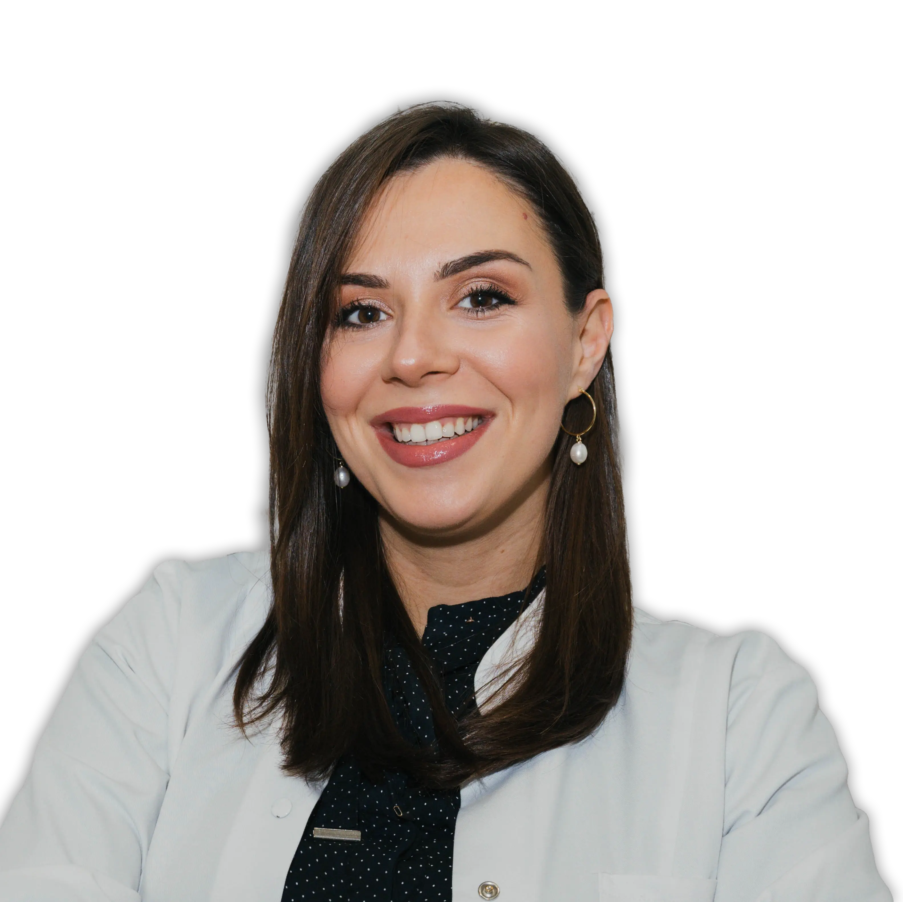 Ines Matoc Kasumović